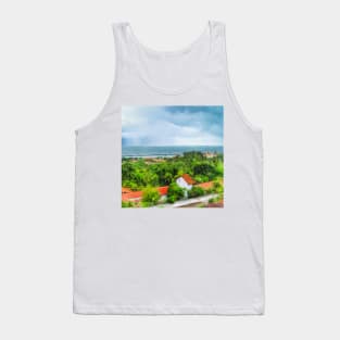 Olinda I Tank Top